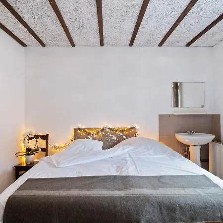 Simplistic In With Garden Nadrin