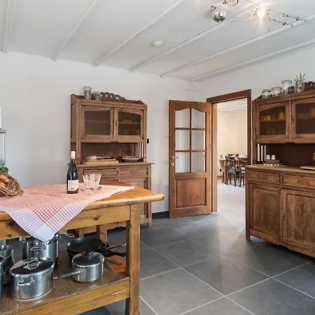 Simplistic In With Garden Nadrin